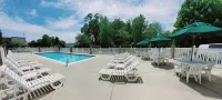 Beach Boutique Hotel - Pool
