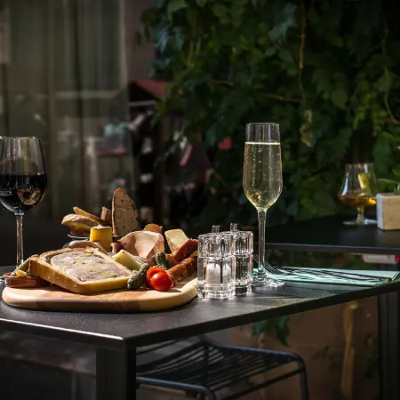 Hôtel Rohan Strasbourg