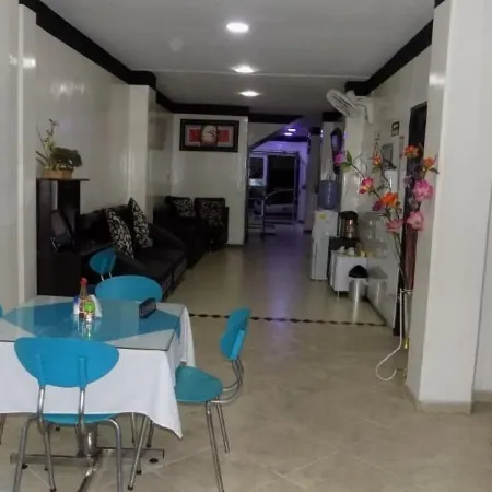 Hotel Luna Azul