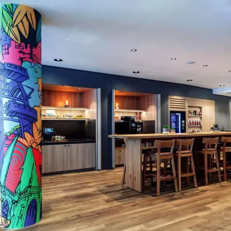 IntercityHotel Wien
