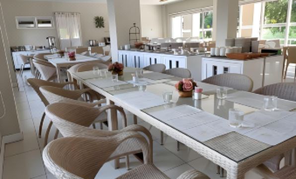 Harmony Resort Hotel