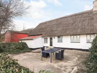 8 person holiday home in Svendborg - Wifi