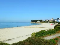 Charming Home in Carnac near Sandy Beach