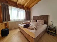 Chalet Leutasch with Ski Trail & Mountain Views - Hot Springs