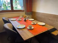 Chalet Leutasch with Ski Trail & Mountain Views - 3-Star