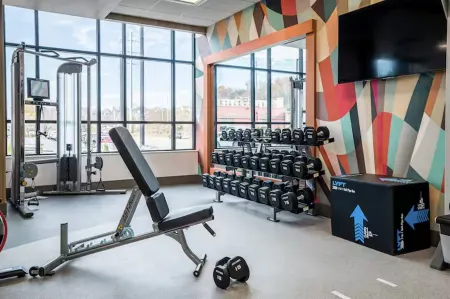 Hilton Garden Inn Perry