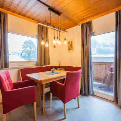 Apartment in Kitzbuhel near Ski Lifts Rooms