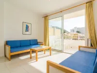 Massanet (1b) - Apartment In Canyamel. Free Wifi - balcony
