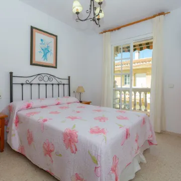 El Morche - Apartment In El Morche. Free Wifi