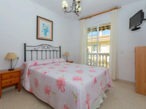 El Morche - Apartment In El Morche. Free Wifi