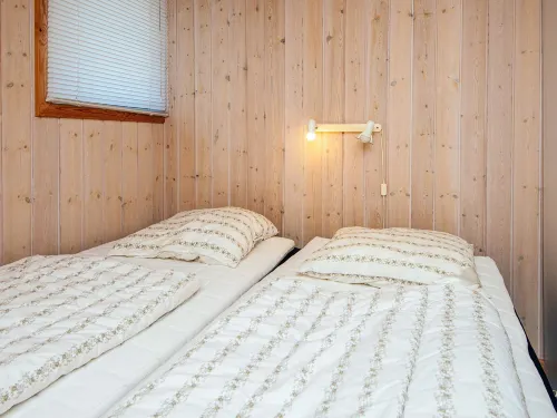 4 Person Holiday Home in Fanø-by Traum - 2-Star