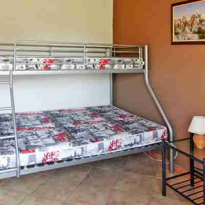 Holiday Home in Camargue with Private Pool Rooms