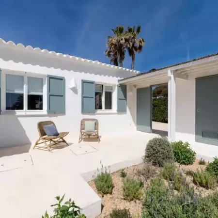 Sa Blava - Villa With Private Pool. Free Wifi