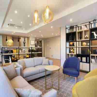 2 Rooms 4 People Rooms