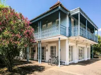Apartment in Marciac near 24-hectare Lake