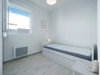 Stylish Stay by Sérignan Sea