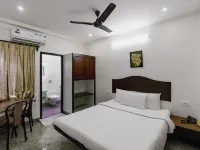 Executive Inn - A Boutique Hotel Hotel di Puducherry
