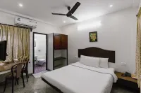 Executive Inn - A Boutique Hotel