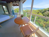 Refúgio da Lagoinha - Centro de Bombinhas