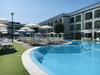 Resort in Lido di Spina near Adriatic Coast