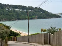 Apartment in Carbis Bay with Stunning Sea Views