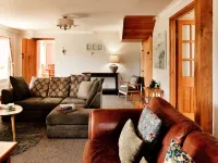 Cottage in Wales near Brecon Beacons Trails