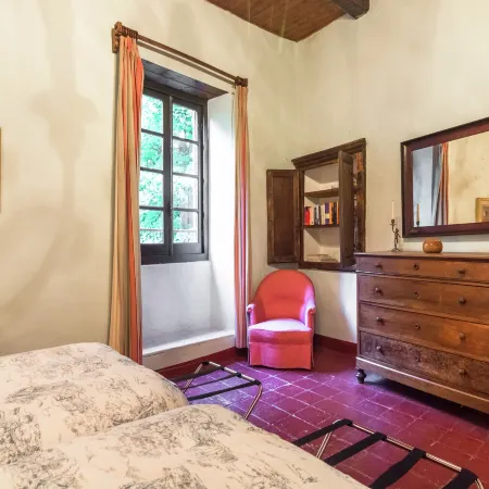 Guest House in Monferrato with Wine Tasting
