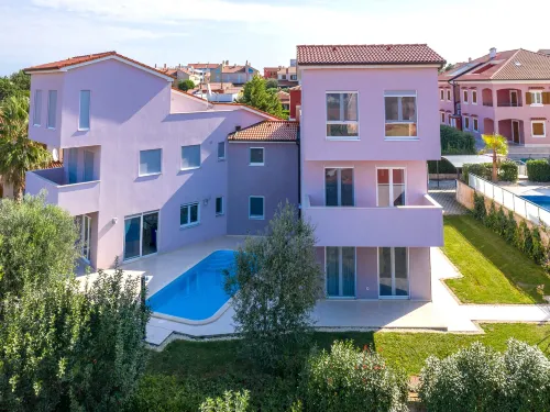 Apartment in Banjole Near Sunny Beach - 3성급
