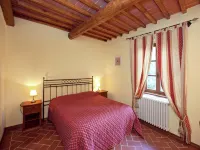 Farmhouse in Loro Ciuffenna with Pool & Garden