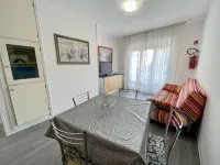 Flat with Shared Pool-Beahost - 3-Star