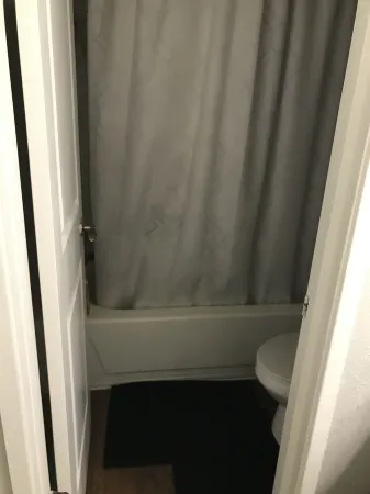 Relaxing yourself to a calm clean home