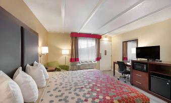 Kings House Motor Hotel