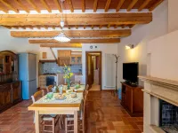 Country House in Marche with Pool & Views Hotels in Cagli
