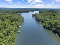 Dogwood Cabin w/ Dock!