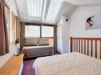 Residence Les Chalets de Solaise