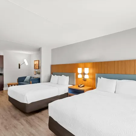Country Inn & Suites by Radisson, Elizabethtown, KY