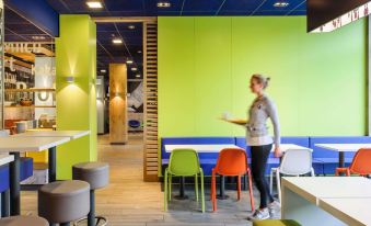 Ibis Budget Osnabrueck City