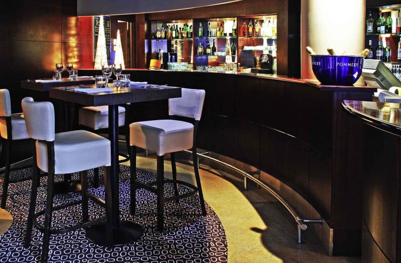 Hôtel Mercure Chambéry Centre photo 3