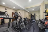 Best Western Plus Prairie Inn - Gym