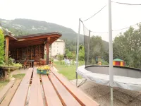 Family Retreat near Garda Hotel a Ronzo-Chienis