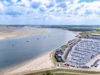 Apartment in Sint-Annaland with Water Views - Apartments
