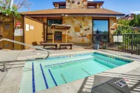 Eden Mountain Escape w/ Community Pool! -  Ferienwohnungen