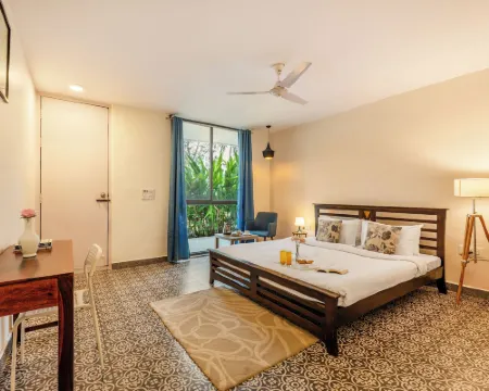 Atmaveda Riverside Homestay Hotels in Mandya