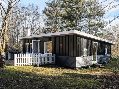 6 person holiday home in Nibe Hotels in Nibe