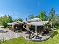 8 Person Holiday Home in Græsted-by Traum - Homestays