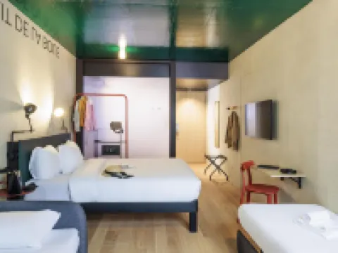 ibis Styles, Berne Ville Hôtels à : Berne