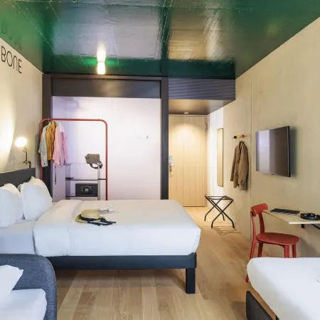 Ibis Styles Bern City