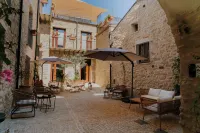 바글리오 트라몬타나 Castellana Sicula 호텔