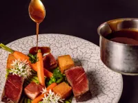 Hôtel La Citadelle Metz - MGallery - petit déjeuner
