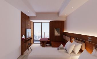 OMO5 Yokohama Bashamichi by Hoshino Resorts